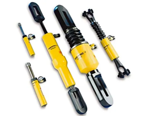 Enerpac Pull Cylinders
